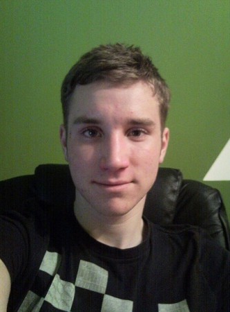 Petr ŠRÁMEK  (Šruma)